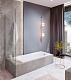 Чугунная ванна Goldman Classic 150x70