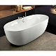 Отдельностоящая ванна ESBANO ROME SM 1700x800x580