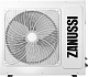 Внешний блок кондиционера Zanussi Moderno DC Wi-Fi ZACS/I-24 HMD/N1/Out