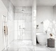 Смеситель Kludi Zenta SL 485900565 для ванны с душем, напольный