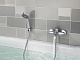 Смеситель Kludi TERCIO 384820575 для ванны с душем