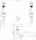 Сифон для раковины McAlpine MRSK5-A