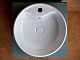 Умывальник чаша накладная круглая Element 400*400*150мм Ceramica Nova CN5027