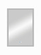 Зеркало Континент Sevilla medium 700x900 ЗЛП1146