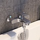 Смеситель IDDIS Stone STOSB00i02WA для ванны с душем