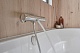 Термостат Jacob Delafon Metro E24395-CP для ванны с душем