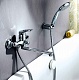 Смеситель Lemark Omega LM3110C для ванны с душем