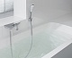 Смеситель Kludi Ambienta 534450575 для ванны с душем
