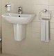 Полупьедестал VitrA S20 5281B003