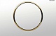 Кнопка смыва Geberit Sigma 10 115.758.KK.5 белый / золото