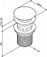 Донный клапан для раковины AM.PM F0700164