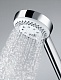 Душевая стойка Kludi Logo dual shower system 6808305-00