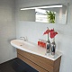 Мебель для ванной Laufen Alessi one 4.2452.0.097.630.1