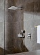 Смеситель Hansgrohe Metropol 74545000 для ванны с душем