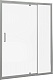 Душевая дверь в нишу Good Door Orion WTW-PD-140-C-CH