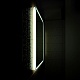 Зеркало Бриклаер Эстель-1 60 с подсветкой, и ифракрасным выключателем