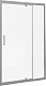 Душевая дверь в нишу Good Door Orion WTW-PD-120-C-CH