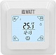 Терморегулятор IQ Watt Thermostat TS белый