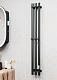 Полотенцесушители электрический (I-образный) Маргроид Inaro III M0057, 15x120 см