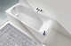 Стальная ванна Kaldewei Advantage Saniform Plus 373-1 170х75 с покрытием Easy-Clean
