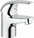 Смеситель Grohe Euroeco 32734000 для раковины