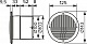 Вытяжной вентилятор Auramax RW 4S C