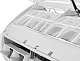 Внутренний блок кондиционера Ballu Platinum Evolution DC Inverter BSUI/in-24HN8