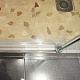 Душевая дверь в нишу GuteWetter Slide Door GK-862 правая 160 см стекло бесцветное, профиль хром
