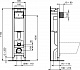 Система инсталляции для унитазов Ideal Standard Prosys Eco Frame M E233267