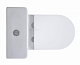 Унитаз компакт Avimano Emotion 1011030+1021030 Белый с бачком и сиденьем Микролифт