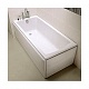 Акриловая ванна VitrA Neon 52520001000 160x70 см