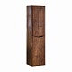 Шкаф Roberta VSC-1R150RW-R подвесной, 1500*400*300, R.Wood, правый