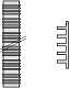Удлинение дымохода Vaillant гибкая труба 80 мм (высота: 15 м)