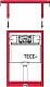 Комплект крепления для инсталляций TECE TECEprofil 9 380 013 для монтажа к стенам