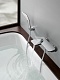 Смеситель Kludi Balance 524450575 для ванны с душем