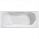 Чугунная ванна Delice Malibu 150х75 DLR230607
