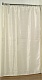 Штора для ванной Carnation Home Fashions Long Liner Ivory защитная