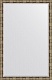 Зеркало Evoform Exclusive BY 1216 113x173 см серебряный бамбук