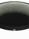 Зеркало Континент Infiniti Black Led D 600 с датчиком движения ЗЛП3017