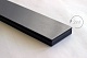Поддон для душа Pestan Confluo Board 40007821BG 90x90, под плитку со встроенным лотком, решетка черный глянец