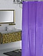 Штора для ванной Fixsen FX-3003P фиолетовый