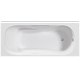 Чугунная ванна Delice Malibu 180х80 DLR230610