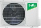 Внешний блок кондиционера Ballu Platinum ERP DC Inverter Black Edition BSPI/out-13
